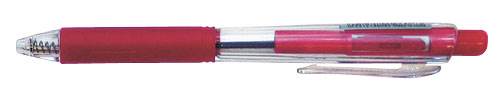 DŁUGOPIS PENTEL BK437 CZERWONY