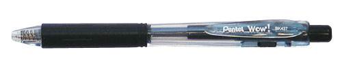 DŁUGOPIS PENTEL BK437 CZARNY