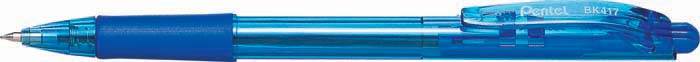 DŁUGOPIS PENTEL BK417 NIEBIESKI
