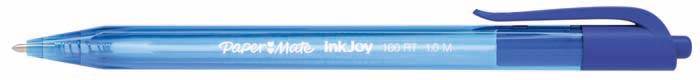 DŁUGOPIS PAPER MATE 100RT INKJOY NIEBIESKI