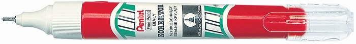 KOREKTOR PIÓRO PENTEL ZL-63 7ML