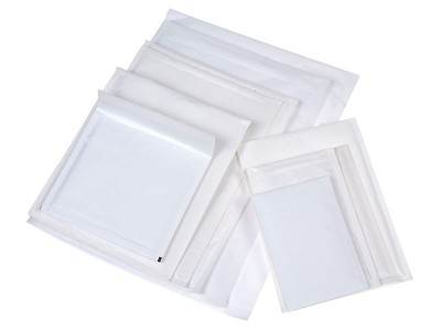 KOPERTA BĄBELKOWA 10 SZT A11 BIAŁA 120X175