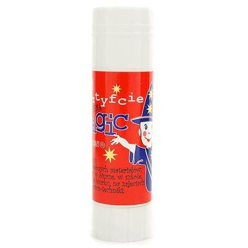 KLEJ SZTYFT MAGIC 20G 