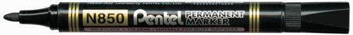 MARKER PENTEL N850 CZARNY