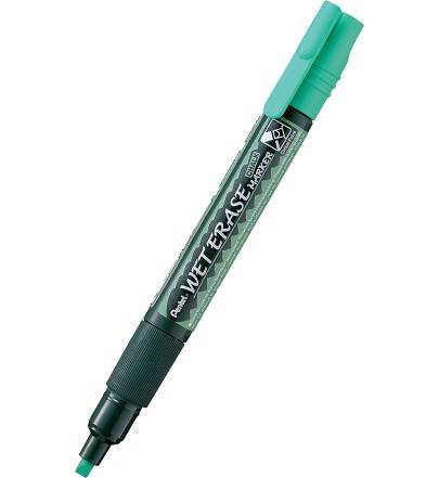 MARKER KREDOWY PENTEL SMW26 ZIELONY