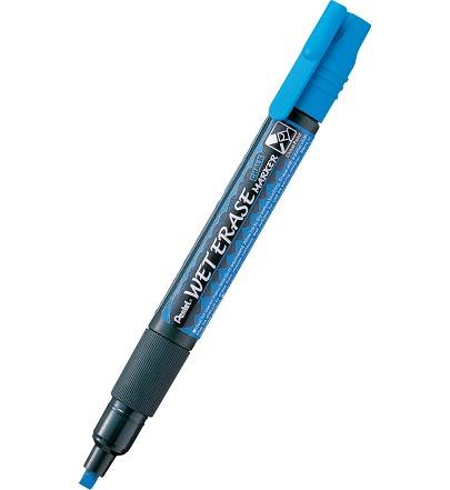 MARKER KREDOWY PENTEL SMW26 NIEBIESKI