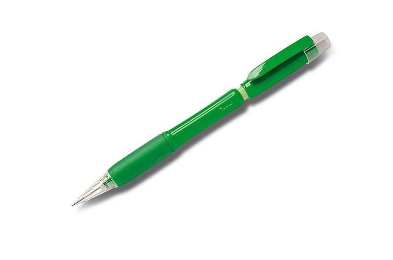 OŁÓWEK AUTOMATYCZNY 0.5 PENTEL AX125 FIESTA ZIELONY