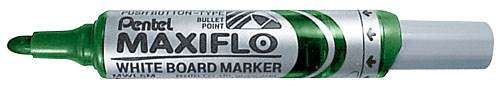 MARKER DO TABLIC PENTEL MWL5M ZIELONY