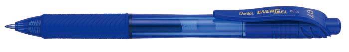 PIÓRO KULK. PENTEL BL107 NIEBIESKIE