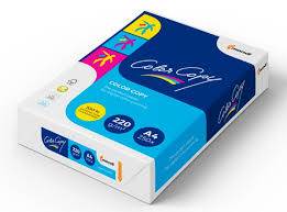 PAPIER KSERO A4/ COLOR COPY 220G 250ark