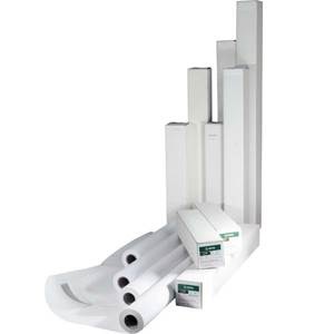 PAPIER DO PLOTERA 594MM X 50M 80G