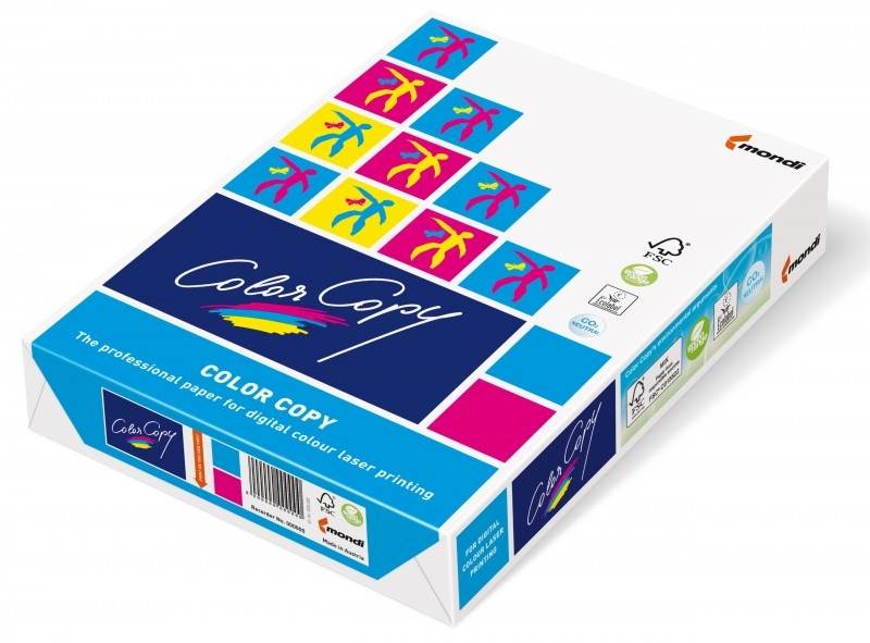 PAPIER KSERO A4/ COLOR COPY 250G 125ark