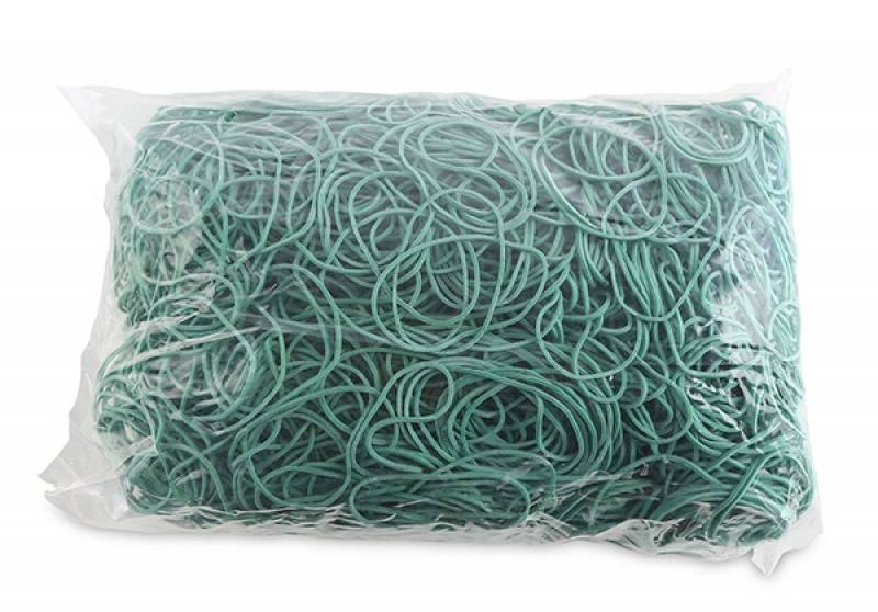 Gumki receptuki 1 kg średnica 50MM, X 1,5MM obwód 80MM