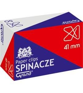 SPINACZ KRZYŻOWY 41MM