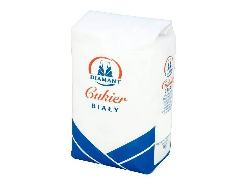S CUKIER 1KG