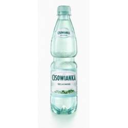 Woda Cisowianka niegazowana 0,5l