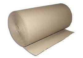 TEKTURA FALISTA DWUSTRONNA 100X100M