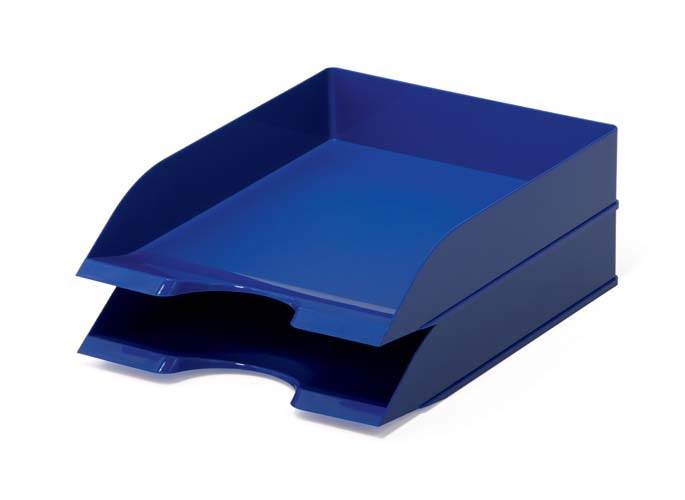 SZUFLADA DURABLE NIEBIESKA 1701672040