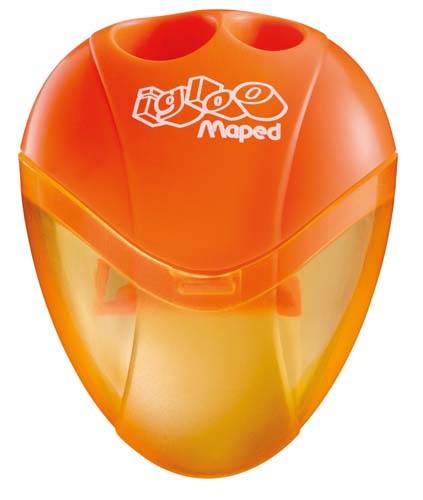 TEMPERÓWKA MAPED IGLOO PODWÓJNA