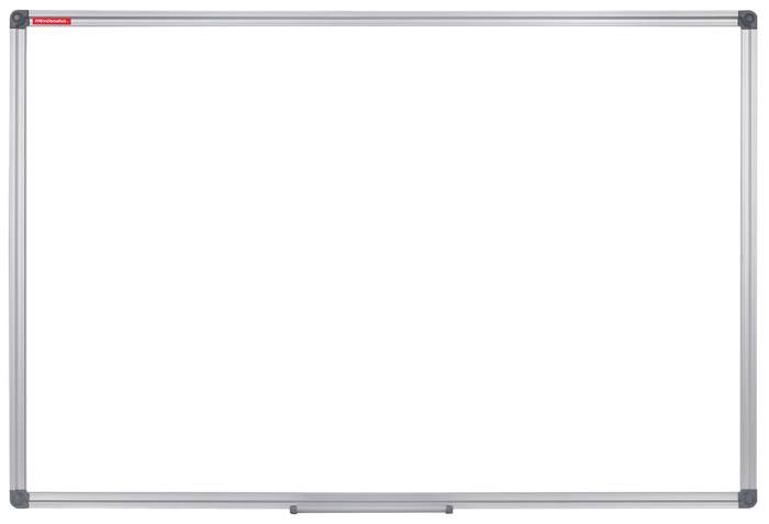 TABLICA MAGNETYCZNA SUCHOŚCIERALNA 40X60 R. ALU