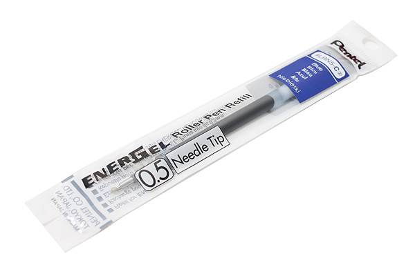 WKŁAD DŁ PENTEL LRN5 NIEBIESKI