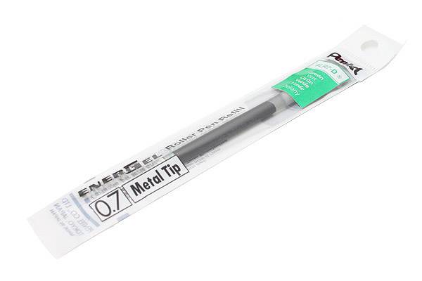 WKŁAD DŁ PENTEL LR7 ZIELONY