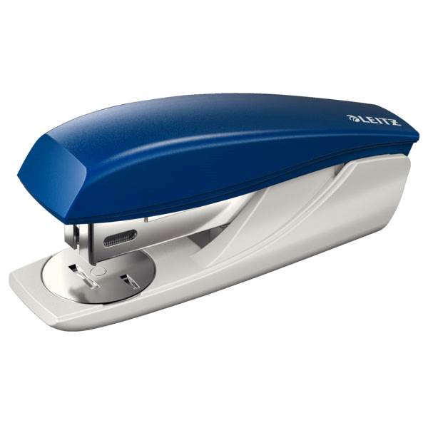 ZSZYWACZ LEITZ 5501 NIEBIESKI