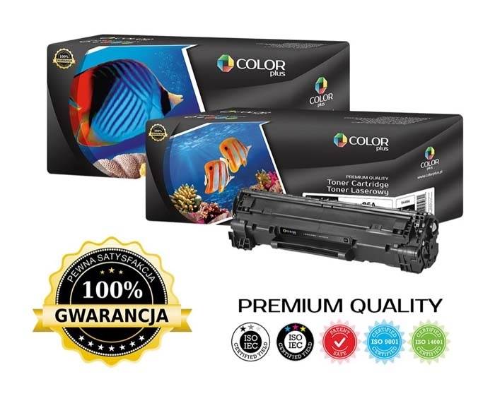 TONER HP CE285A ZAMIENNIK 