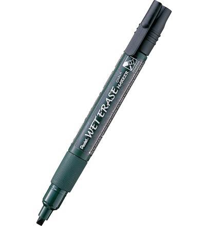 MARKER KREDOWY PENTEL SMW26 CZARNY