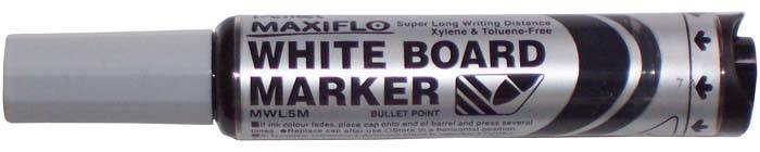 MARKER DO TABLIC PENTEL MWL5M CZARNY