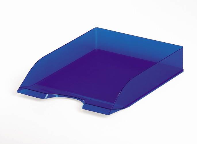 SZUFLADA DURABLE BASIC A4 PRZEZ.NIEB. 1701673540
