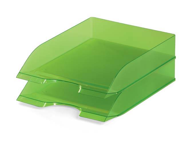 SZUFLADA DURABLE BASIC A4 PRZEZ.J.ZIEL. 1701673017
