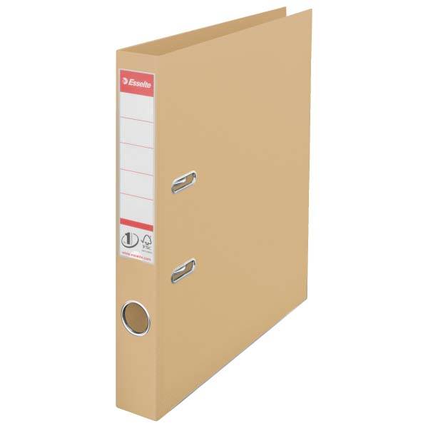 SEGREGATOR ESSELTE A4 50 MM NO.1 POWER KAWOWY