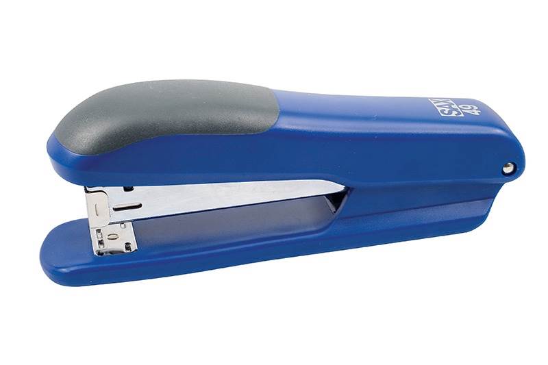 ZSZYWACZ SAX 49 DO 25 KARTEK NIEBIESKI