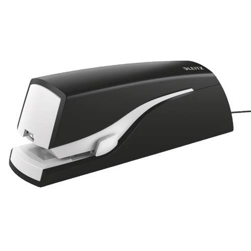 ZSZYWACZ LEITZ 5533 CZARNY ELEKTRYCZNY