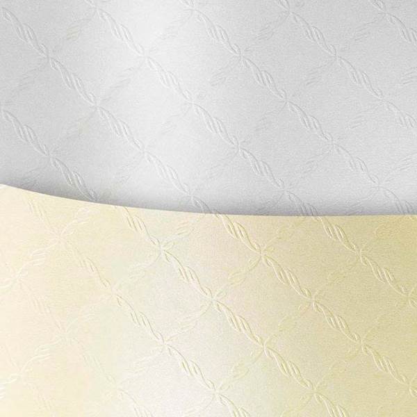 KARTON OZDOBNY A4 CHIC KREM 20ARK.220G 