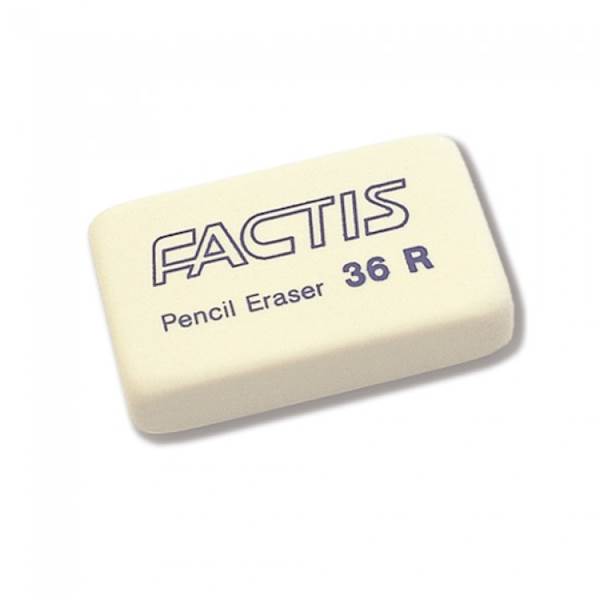 GUMKA FACTIS 36R 1 SZT