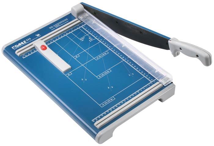 GILOTYNA DAHLE 533 A4
