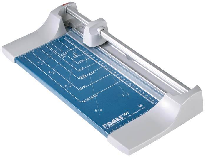 TRYMER DAHLE 0507