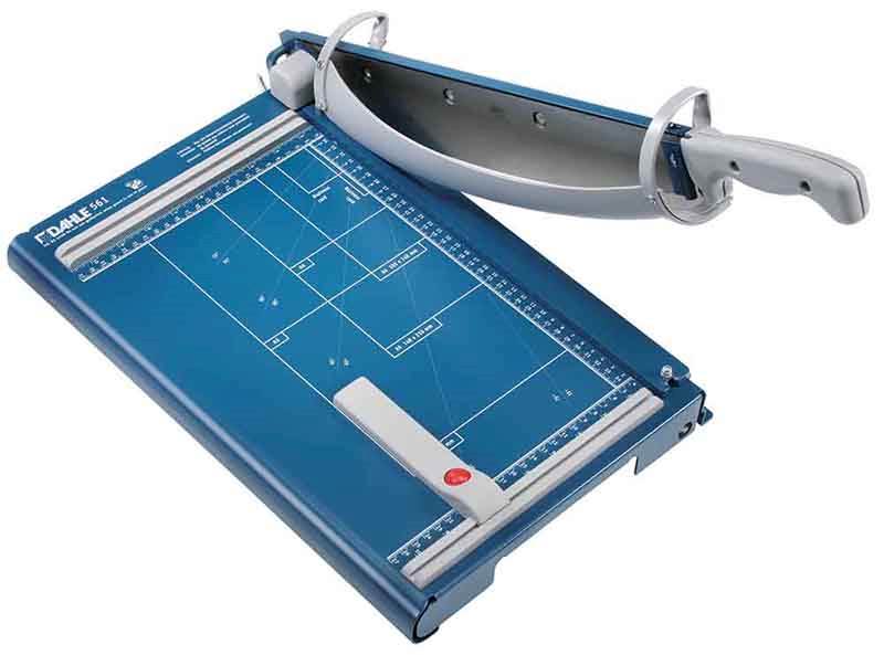 GILOTYNA DAHLE 561 