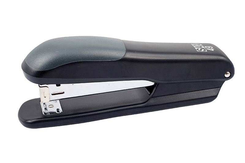 ZSZYWACZ SAX 49 DO 25 KARTEK CZARNY