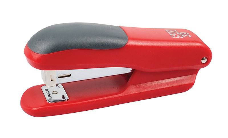 ZSZYWACZ SAX 39 DO 25 KARTEK CZERWONY