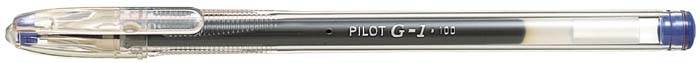 DŁUGOPIS PILOT G1 NIEBIESKI