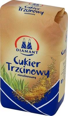 S CUKIER TRZCINOWY 1KG