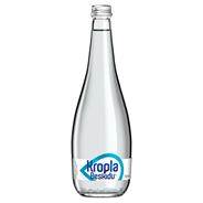 S WODA NIEGAZOWANA 0,33L KROPLA BESKIDU