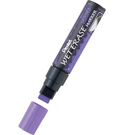 MARKER KREDOWY PENTEL SMW56 FIOLETOWY