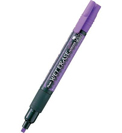MARKER KREDOWY PENTEL SMW26 FIOLETOWY
