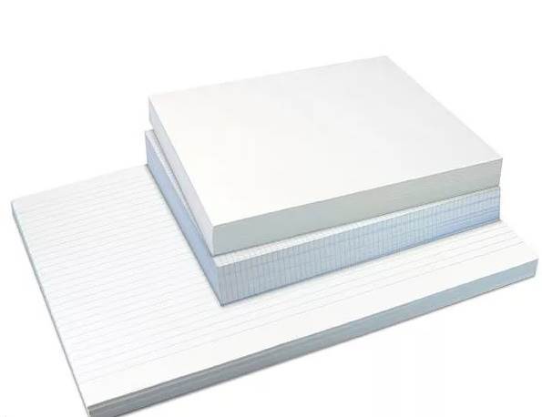 PAPIER KANCELARYJNY A3 KRATKA 100ARK