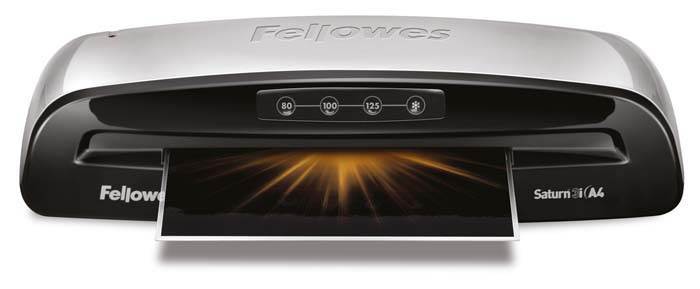 LAMINATOR FELLOWES SATURN 3i A3 