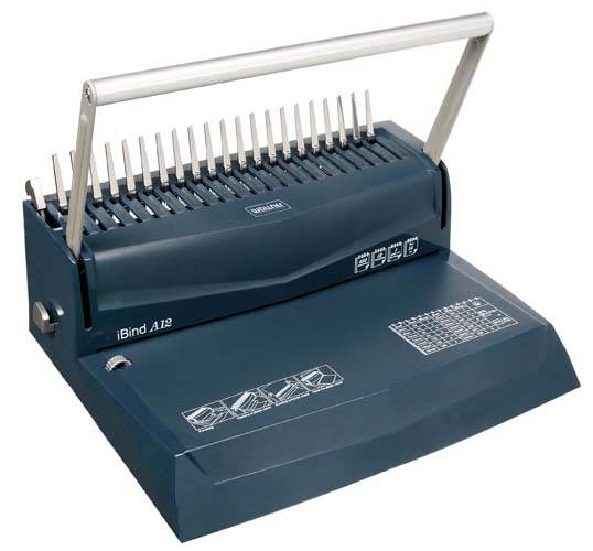 BINDOWNICA WALLNER IBIND A12